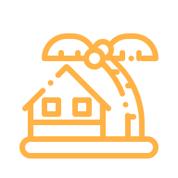 handpicked accomodation